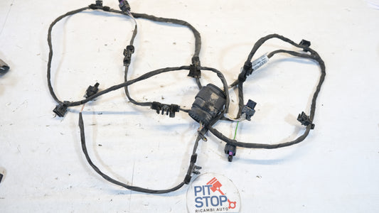 5ff971194 CABLAGGIO PARAURTI POSTERIORE CUPRA FORMENTOR 2020> 10SCABVA