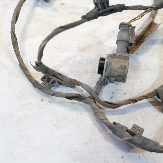 5na971104ae CABLAGGIO PARAURTI SENSORE PARCHEGGIO VW TIGUAN 2023 10SCABVA