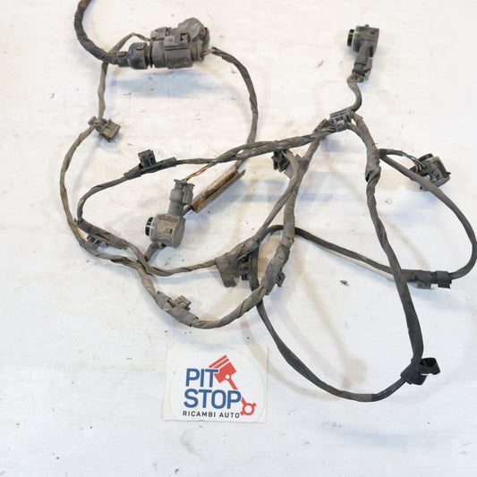 5na971104ae CABLAGGIO PARAURTI SENSORE PARCHEGGIO VW TIGUAN 2023 10SCABVA