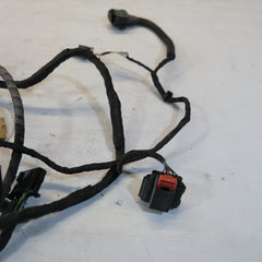 80a971104ba CABLAGGIO PARAURTI POSTERIORE AUDI Q5 FY 2022 10SCABVR