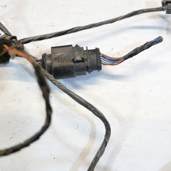 2G0971104C CABLAGGIO SENSORI DI PARCHEGGIO VOLKSWAGEN POLO 2022 10scabvari