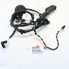 2ga971694a CABLAGGIO PORTA PORTIERA POSTERIORE DESTRO VW T-ROC 2019 10G