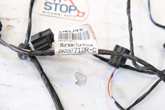 240157712r CABLAGGIO PARAURTI POST SENSORI DI PARCHEGGIO RENAULT CLIO V CLIO 5 2020> 10GY