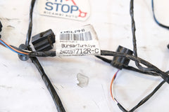 240157712r CABLAGGIO PARAURTI POST SENSORI DI PARCHEGGIO RENAULT CLIO V CLIO 5 2020> 10GY