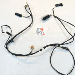 80a971693AB CABLAGGIO PANNELLO PORTA PORTIERA POST. SINISTRO AUDI Q5 2017> 10SCABVA