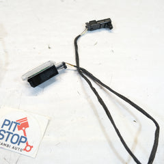 80a971693AB CABLAGGIO PANNELLO PORTA PORTIERA POST. SINISTRO AUDI Q5 2017> 10SCABVA