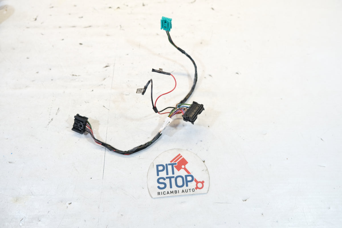34223753a CABLAGGIO VOLANTE STERZO FORD ECOSPORT 2019 10GK