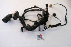 241243233r CABLAGGIO PORTA PORTIERA ANTERIORE SX RENAULT CLIO IV 2012> 12G