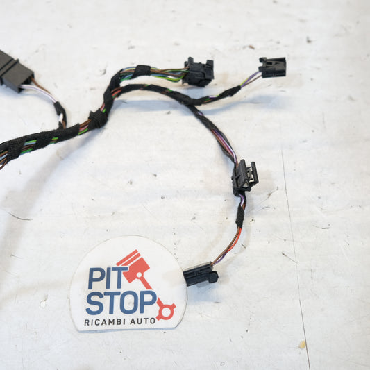 4k1971685g CABLAGGIO TUNNEL CENTRALE AUDI A6 C8 2018> 10SCABVA