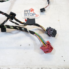 4k1971685g CABLAGGIO TUNNEL CENTRALE AUDI A6 C8 2018> 10SCABVA