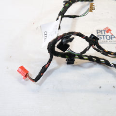 4k1971685g CABLAGGIO TUNNEL CENTRALE AUDI A6 C8 2018> 10SCABVA