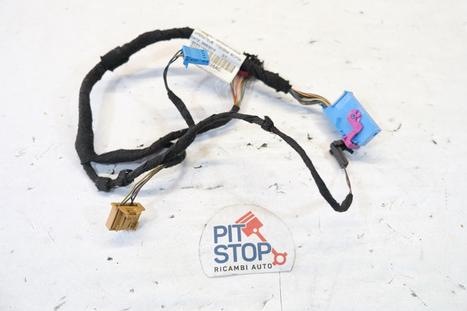 5f4971035ac CABLAGGIO PORTA ANTERIORE SINISTRO SEAT LEON 2013> 10GY