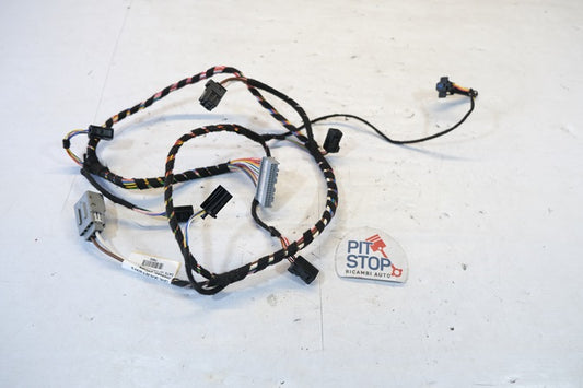 t949799 CABLAGGIO APPARATO RISCALDAMENTO RENAULT MEGANE 4 IV 2018 10GY