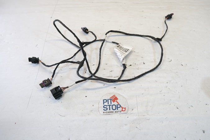 00505461090 CABLAGGIO PARAURTI POSTERIORE ALFA ROMEO GIULIA 2016> 10GY