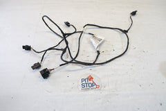 00505461090 CABLAGGIO PARAURTI POSTERIORE ALFA ROMEO GIULIA 2016> 10GY