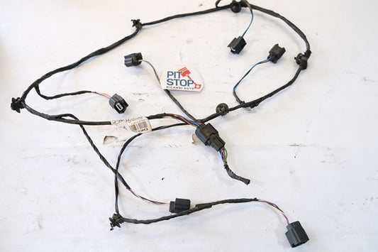 240157712r CABLAGGIO PARAURTI POST SENSORI DI PARCHEGGIO RENAULT CLIO V CLIO 5 2020> 10GY