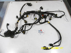 55238148 ELECTRIC HARNESS FIAT 500 SERIES (0714) 900 PETROL ENGINE ( ​​1085302