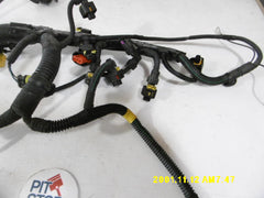 55238148 ELECTRIC HARNESS FIAT 500 SERIES (0714) 900 PETROL ENGINE ( ​​1085302