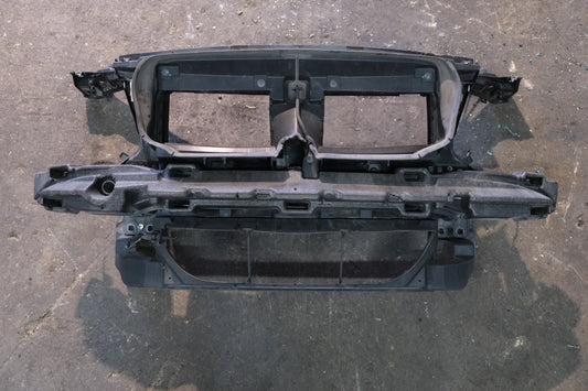 51642990176 CALANDRA RIVENTISMENTO ANTERIORE BMW X1 E84 2009/2015 BX3