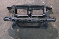 51642990176 CALANDRA RIVENTISMENTO ANTERIORE BMW X1 E84 2009/2015 BX3