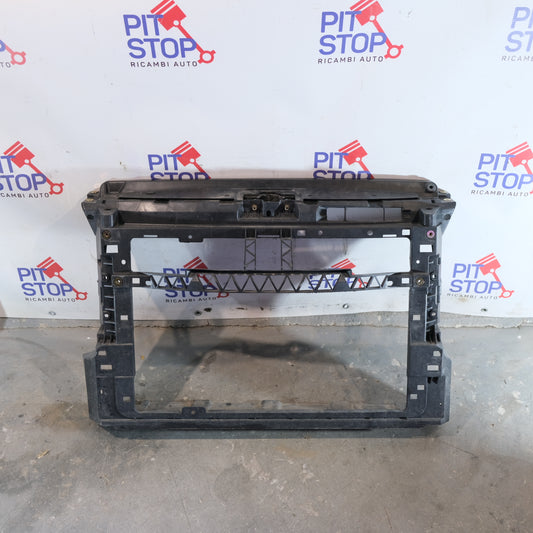 CALANDRA OSSATURA ANTERIORE VW POLO 6R 2009/2017 BX51S