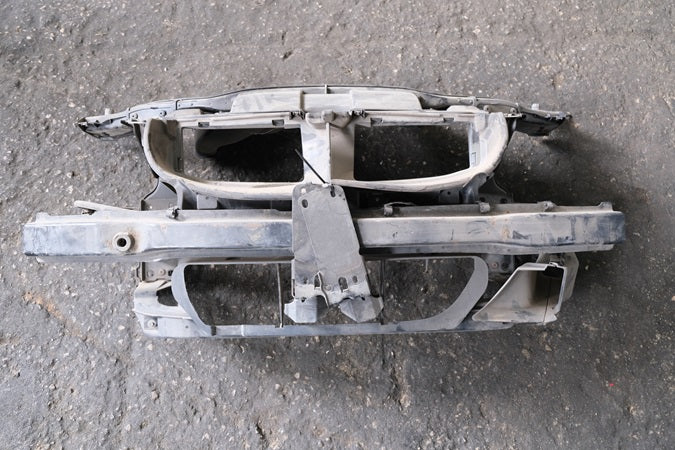 CALANDRA OSSATURA ANTERIORE BMW SERIE 3 E90 E91 2005> BX3