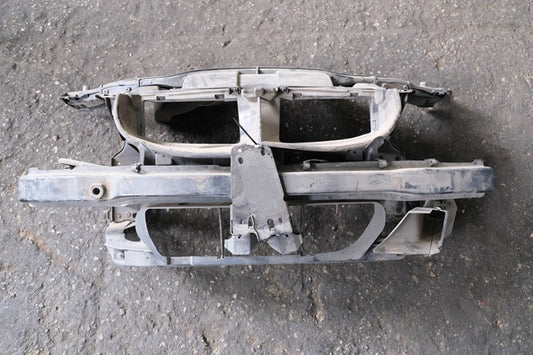 CALANDRA OSSATURA ANTERIORE BMW SERIE 3 E90 E91 2005> BX3