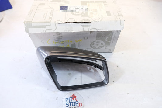 a2468110200 CALOTTA SPECCHIETTO DESTRO MERCEDES CLASSE B W246 W176 10S