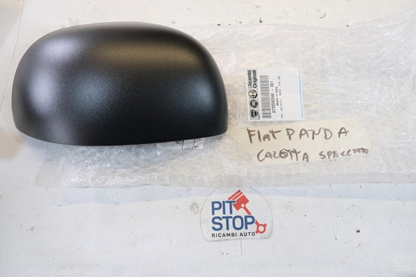 0735592040 CALOTTA SPECCHIETTO DESTRO FIAT PANDA 312 2012> 10S