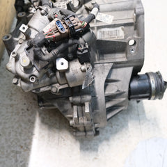 431152D100 CAMBIO AUTOMATICO HYUNDAI TUCSON 2015> 1.7 CRDI 2WD 104KW D4FD 10g