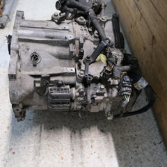 431152D100 CAMBIO AUTOMATICO HYUNDAI TUCSON 2015> 1.7 CRDI 2WD 104KW D4FD 10g