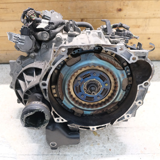 431152D100 CAMBIO AUTOMATICO HYUNDAI TUCSON 2015> 1.7 CRDI 2WD 104KW D4FD 10g