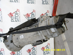 a2212712301 CAMBIO AUTOMATICO CON RIPARTITORE MERCEDES CLASSE C 220 CDI 2016