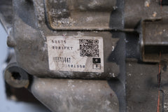 55571447 CAMBIO AUTOMATICO OPEL INSIGNIA (08-13) 2.0 CDTI (96KW) 2012 BX3