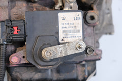 55571447 CAMBIO AUTOMATICO OPEL INSIGNIA (08-13) 2.0 CDTI (96KW) 2012 BX3