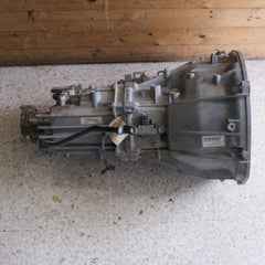 GU3R7003AZB CAMBIO MARCE MANUALE ALFA ROMEO GIULIA 2.2 5 MARCE 10G