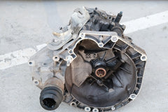 46341489 CAMBIO MARCE FIAT TIPO 1.4 BENZINA 6 MARCE 843A1000 2019 BX60