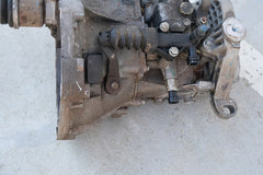 46341489 CAMBIO MARCE FIAT TIPO 1.4 BENZINA 6 MARCE 843A1000 2019 BX60