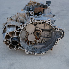 LR008354 AG9R7002FA CAMBIO MARCE 6M LAND ROVER FREELANDER 2 (06-14) 2.2TD4 BX34