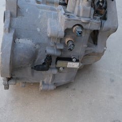 LR008354 AG9R7002FA CAMBIO MARCE 6M LAND ROVER FREELANDER 2 (06-14) 2.2TD4 BX34