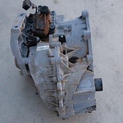 LR008354 AG9R7002FA CAMBIO MARCE 6M LAND ROVER FREELANDER 2 (06-14) 2.2TD4 BX34