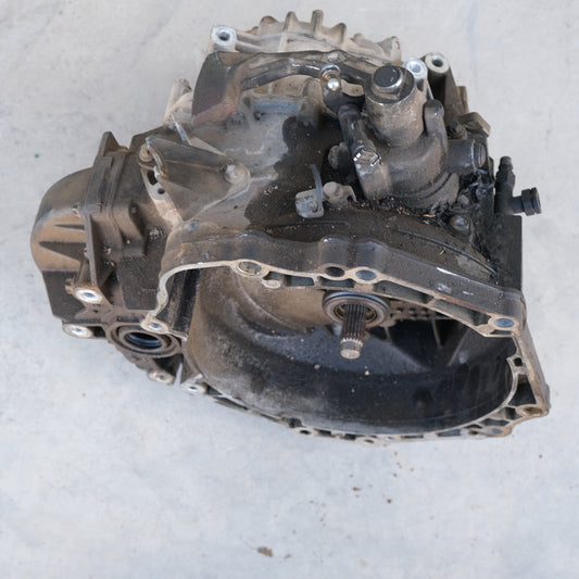 55575539 CAMBIO MARCE MANUALE OPEL ZAFIRA (C) 1.6 B/MET 16V 5M 150CV 2010 bx34