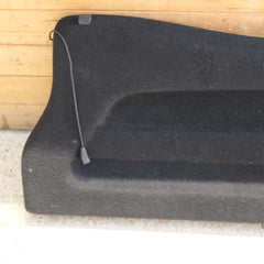 794209633R CAPPELLIERA POSTERIORE RIPIANO POST RENAULT Clio Serie IV (12>19) 12G