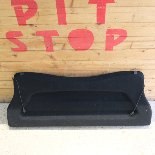 794209633R CAPPELLIERA POSTERIORE RIPIANO POST RENAULT Clio Serie IV (12>19) 12G