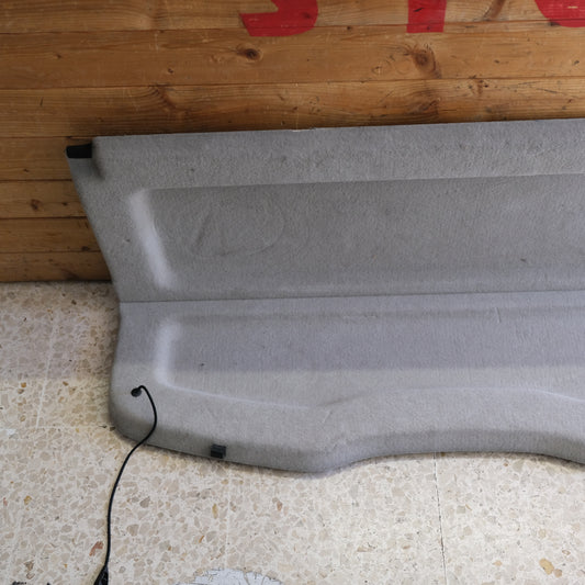 794200012r CAPPELLIERA RIPIANO POSTERIORE RENUALT SCENIC III XMOD 12G