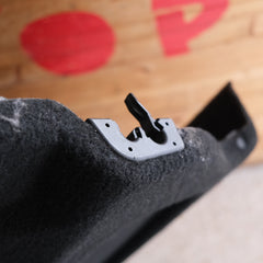 2549161 RIPIANO CAPPELLIERA POSTERIORE FORD ECOSPORT 2012> 12G