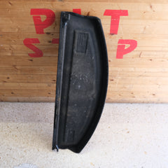 CAPPELLIERA POSTERIORE VOLKSWAGEN New Beetle 1° serie  (98>10) 10g