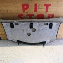 13285626 CAPPELLIERA RIPIANO POSTERIORE OPEL INSIGNIA BERLINA 2012 12S