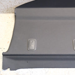 13285626 CAPPELLIERA RIPIANO POSTERIORE OPEL INSIGNIA BERLINA 2012 12S