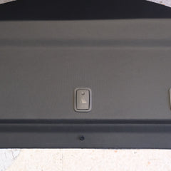 13285626 CAPPELLIERA RIPIANO POSTERIORE OPEL INSIGNIA BERLINA 2012 12S